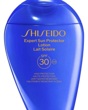 Shiseido Solbeskyttelseslotion SPF 30 - 150 ml