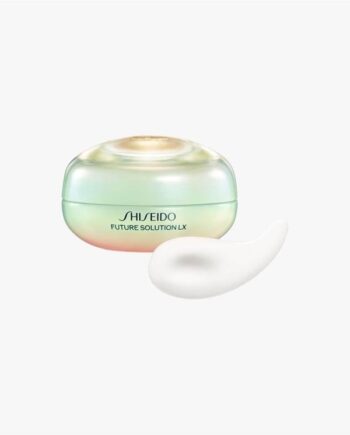 Shiseido Future Solution Enmei Øjencreme - Luksus Anti-Aging