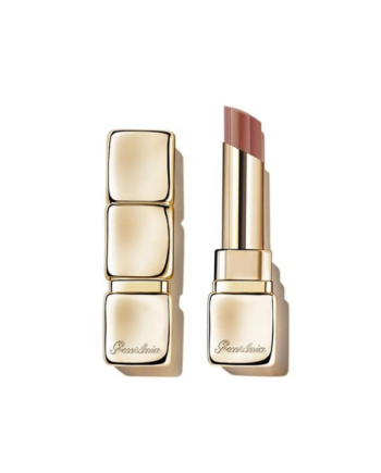 Guerlain KissKiss Shine Bloom - Glansfuld læbestift 3,2g