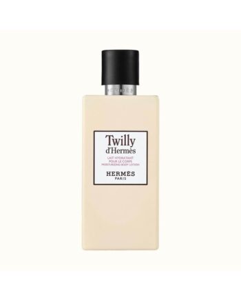 Hermès Twilly 200 ml Lotion – Eksklusiv Black Friday Tilbud
