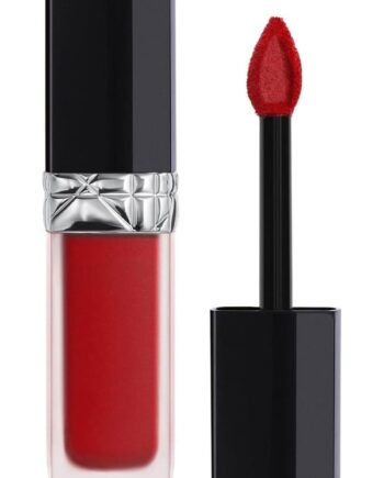 Christian Dior Forever Liquid Lipstick 720 - Mat Finish