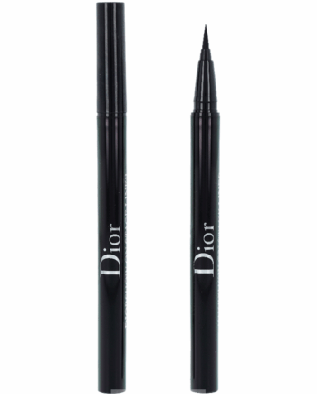 Christian Dior 24h Vandfast Eyeliner - Satin Sort
