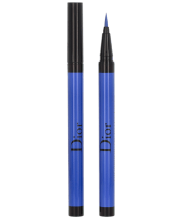 Christian Dior 24-timers Vandfast Eyeliner - Satin Indigo