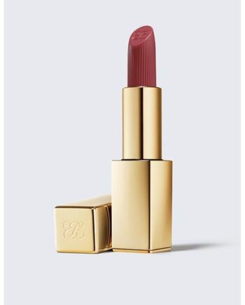 Estee Lauder Pure Color Mat Læbestift Hot Kiss - Tilbud!