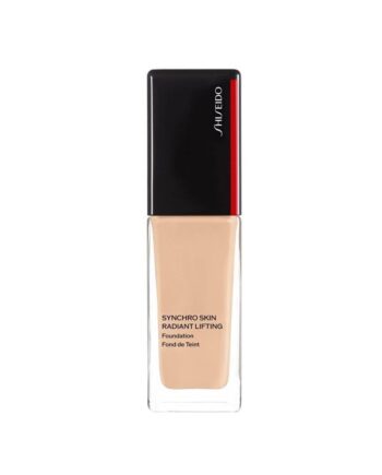 Shiseido Synchro Skin Radiant Lifting Foundation - 30 ml