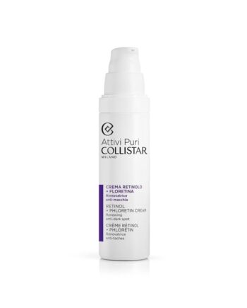 Collistar Retinol og Florentin Ansigtscreme 50ml - Udsalg!