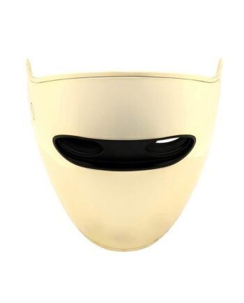 Lysbehandlingsmaske Aura Gold - Beautifly Bittenbybeauty