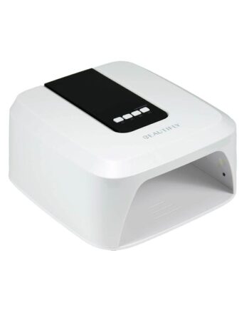 Trådløs Neglelampe fra Beautifly – Hurtig Hærdning!