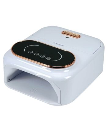 Beautifly Neglelamp Brillo Nails - Hurtig Hærdning af Gel