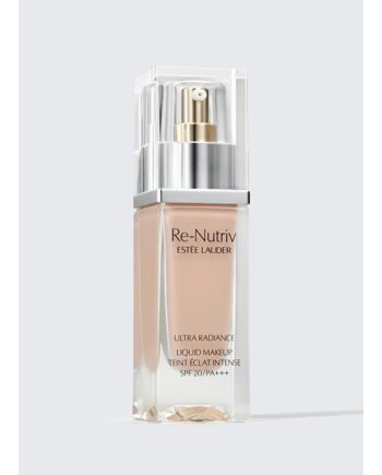 Estée Lauder Re-Nutriv Ultra Radiance Foundation SPF20 30ml
