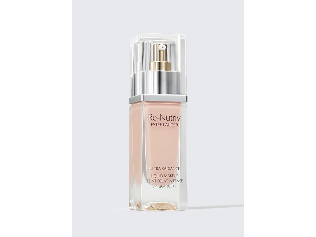 Estée Lauder Re-Nutriv Ultra Radiance Foundation SPF20 30ml