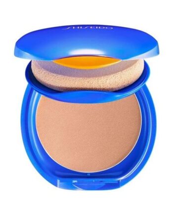 Shiseido Beskyttende Kompakt Foundation SPF30 - Medium Beige