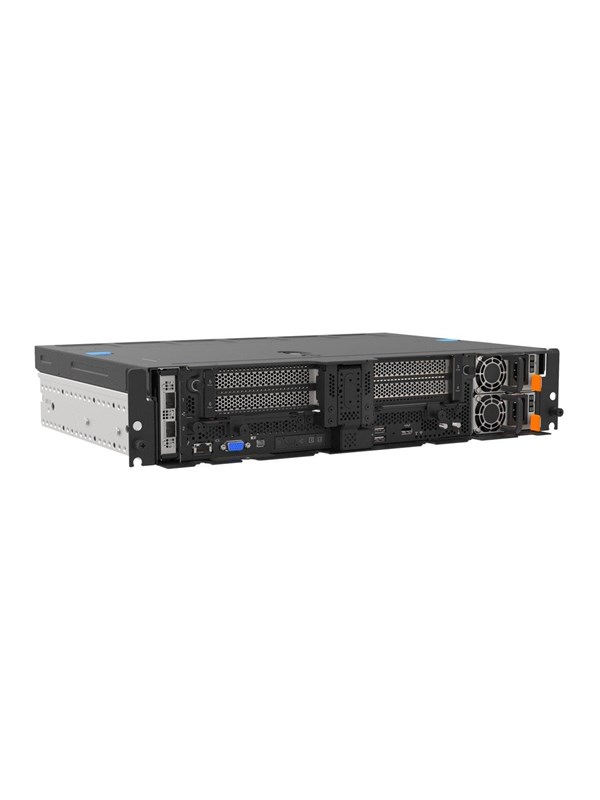 Lenovo ThinkEdge SE450 Rack Server - Xeon Silver 4310T
