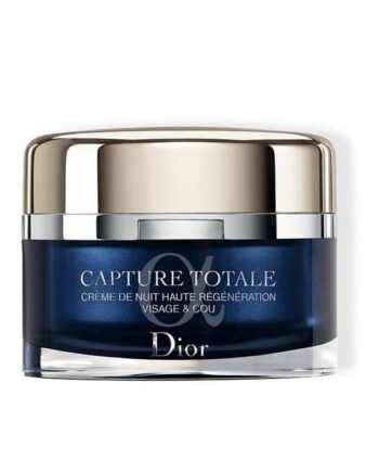 Dior Capture Totale Natcreme – Luksus til din hud 60 ml