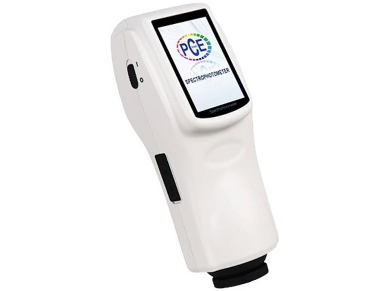 Pce Instruments Kolorimeter - Tilbud på måleinstrument!