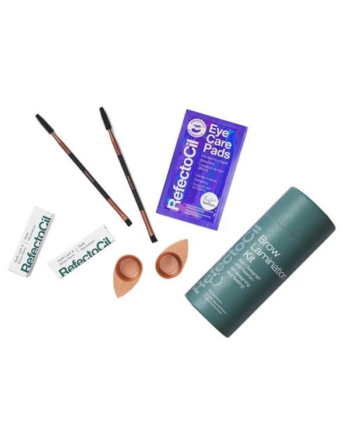 Refectocil Bryn Lamineringskit - Fantastisk Tilbud!