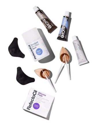 RefectoCil Øjenbryn Styling Starterkit Mini – Udsalg!