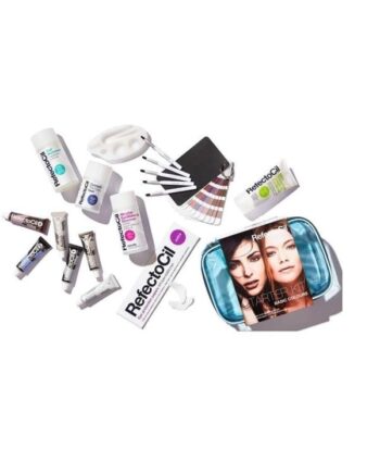 Refectocil Startpakke med Grundfarver - Fantastisk Tilbud!