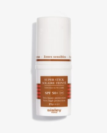 Sisley Super Stick Solbeskyttelse SPF50 - 15g