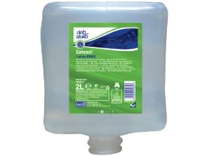 Cremesæbe Estesol Lotion Pure - Blomstermærket 2 Ltr Dispenser