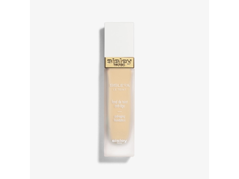 Sisley Teint Anti-Aging Foundation Ecru 30ml - Black Friday!