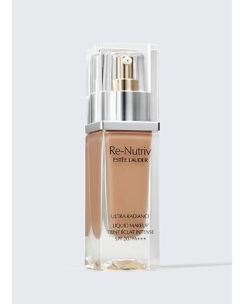 Estee Lauder Re-Nutriv Ultra Radiance Foundation 30ml