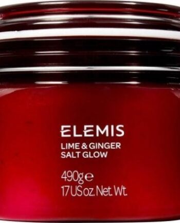 Elemis Exotic Lime & Ginger Salt Glow - 490 g til kvinder