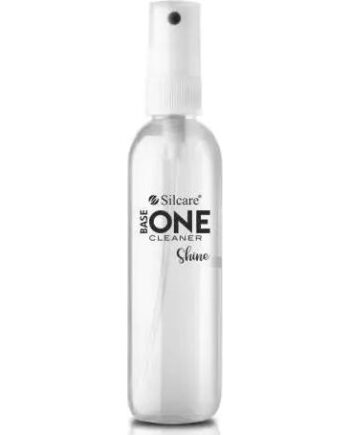 Silcareone Cleaner Shine Gel Spray 100ml - Tilbud!