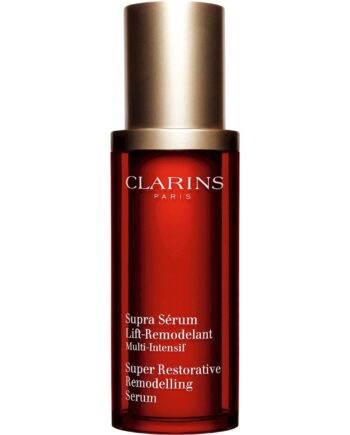 Clarins Super Restorative Serum til moden hud - Udsalg!