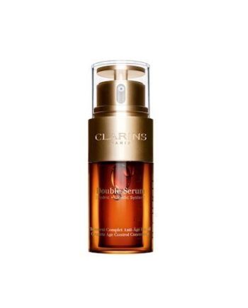 Clarins Double Serum - Anti-age til alle hudtyper