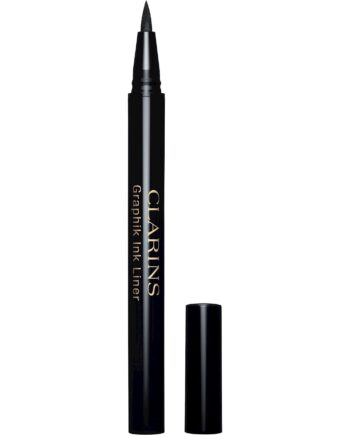 Clarins Graphik Liner Black - Fleksibel Eyeliner
