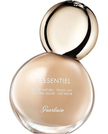 Guerlain Essentiel Foundation 01C - Fantastisk tilbud!