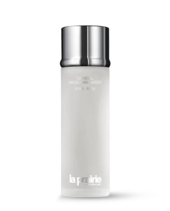 La Prairie Crystal Micellar Vand til Øjne og Ansigt 150ml