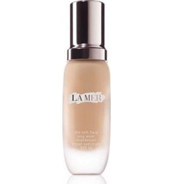 Merthe Soft Fluid Foundation SPF20 - Neutral 30ml