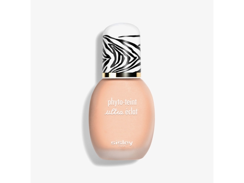 Sisley Phyto Teint Ultra Eclat Foundation - Ivory 30ml