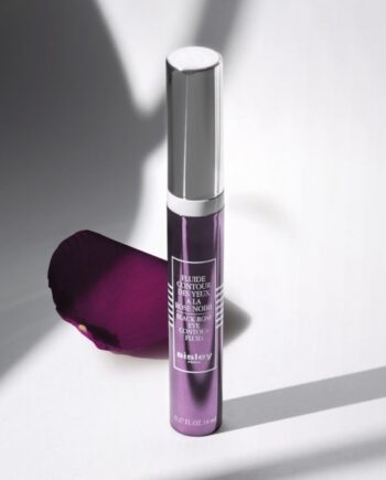 Sisley Black Rose Øjenkontur Fluid 14ml - Sort Skønhed