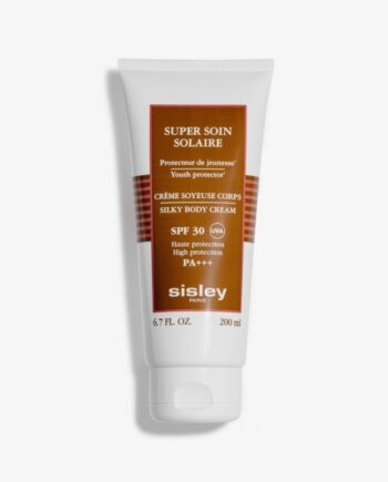 Sisley Youth Protector Silky Body Cream SPF30 - 200ml