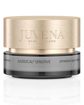 Juvena Natcreme til Kvinder - Anti-Aldring og Fugtgivende