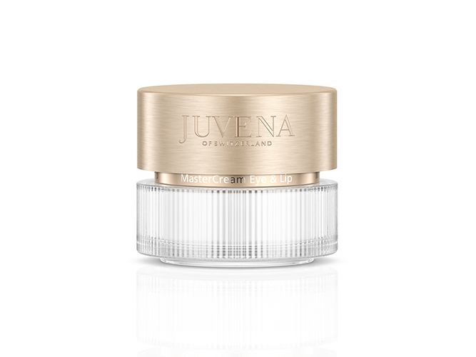 Juvena Mastercream til Øjne & Læber - 20 Ml - Udsalg!