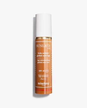 Sisley Sunleya Anti-Aldring Solbeskyttelse SPF30 50ml