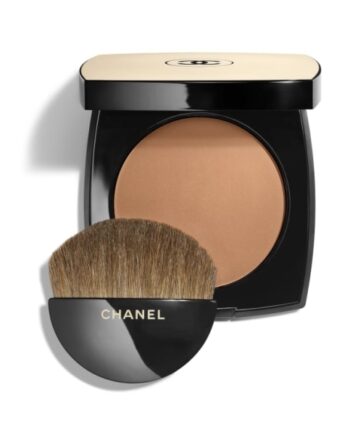 Chanel Les Beiges Sund Glød Blush Compact til kvinder