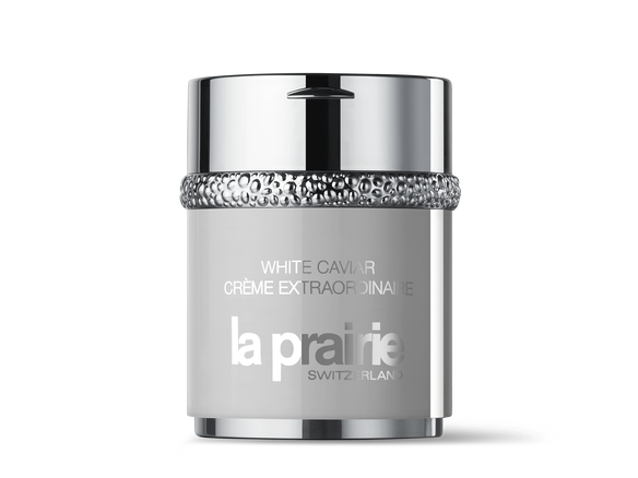 La Prairie White Caviar Dagcreme - Ekstraordinær Kvalitet
