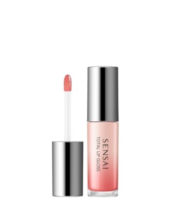 Kanebo Sensai Total Lip Gloss i Farve 02 - 5ml