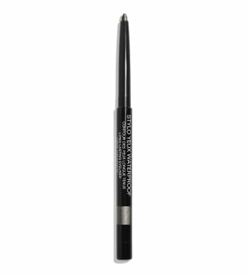 Chanel Stylo Yeux Waterproof - Grafitgrå 0,3 G