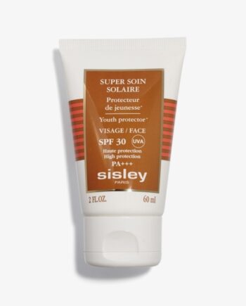 Sisley Super Soin Solaire Ansigt Protector SPF30 60ml