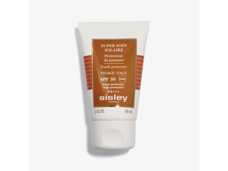 Sisley Super Soin Solaire Ansigt Protector SPF30 60ml