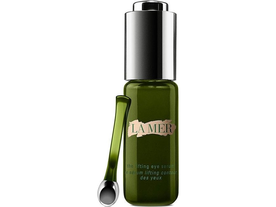 La Mer Lifting Øjenserum 15ml – Eksklusivt tilbud!