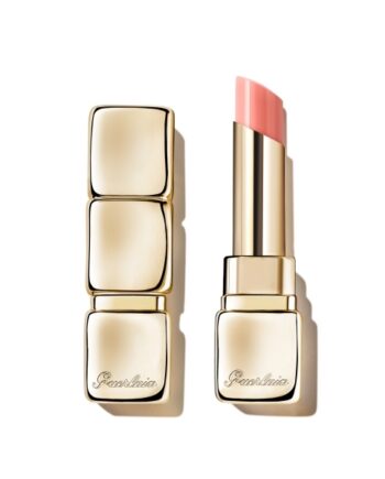 Guerlain Kiss Kiss Bee Glow Tinted Lip Balm 309 Honning