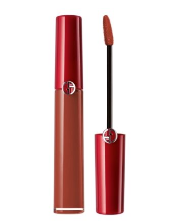 Giorgio Armani Lip Maestro Flydende Læbestift 200 til Kvinder