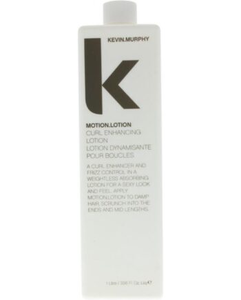 Kevin Murphy Motion Lotion 1000 ml – Fantastisk tilbud!